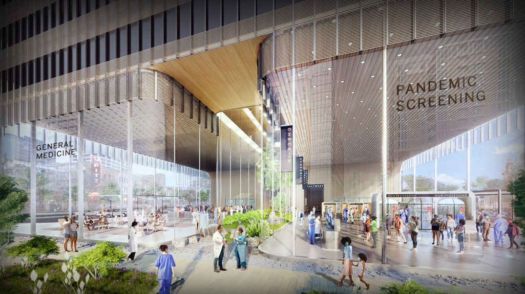 Post-Pandemic – Opportunities for the Future of Design