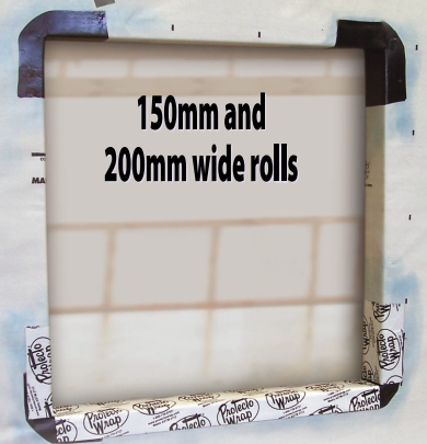 Protecto Sill System