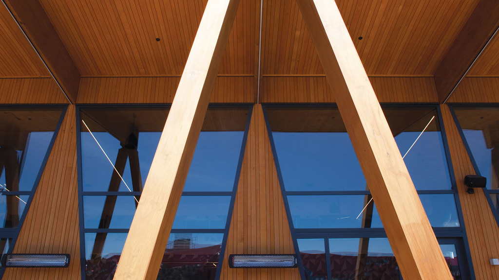 JSC Alaskan Yellow Cedar - Versatility with Durability and Strength