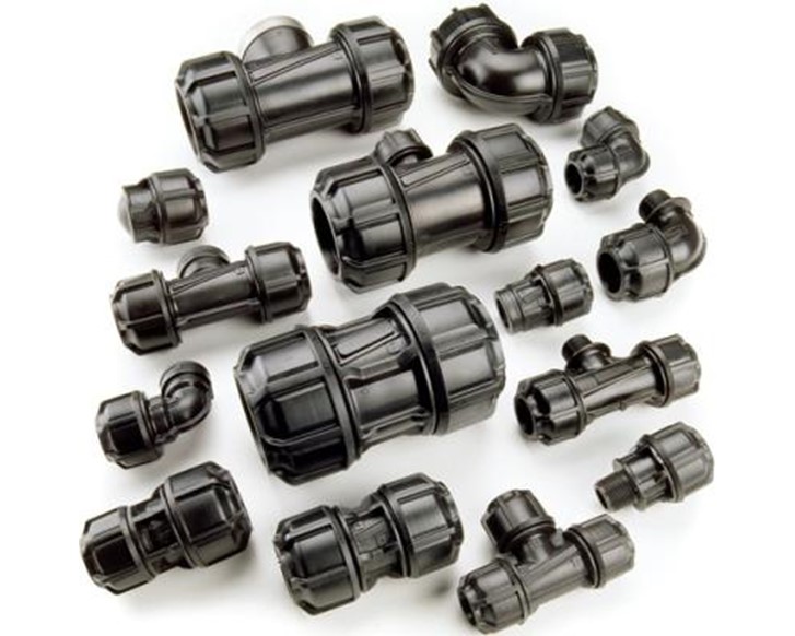 Compression Fittings (Philmac)