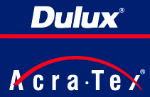DULUX AcraTex 501/8 AcraPrime HAR Primer