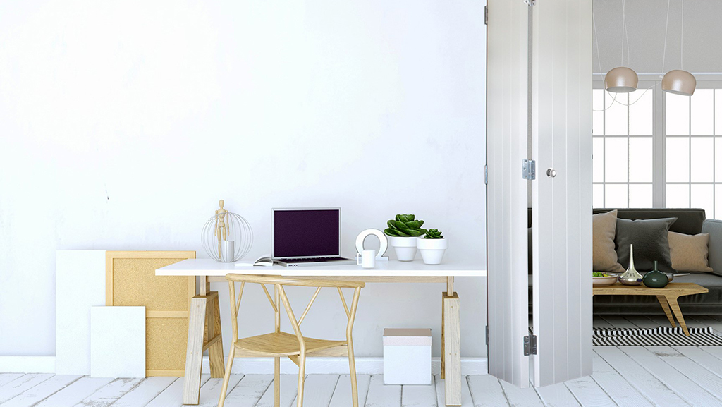 Bi-Fold Systems Reinvents Internal Bi-Fold Doors