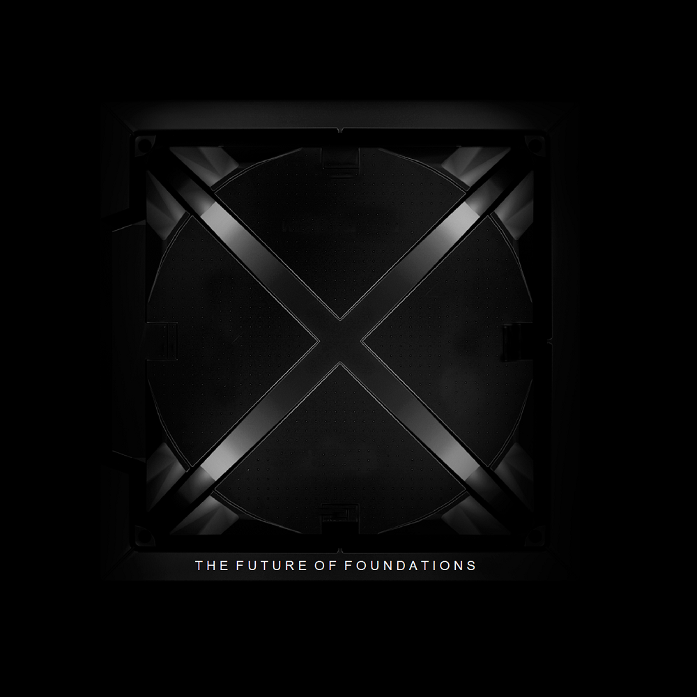 Firth RibRaft® X-Pod®