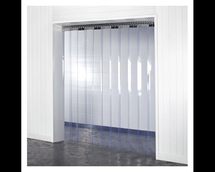 ULTI GROUP PVC Strip Curtain