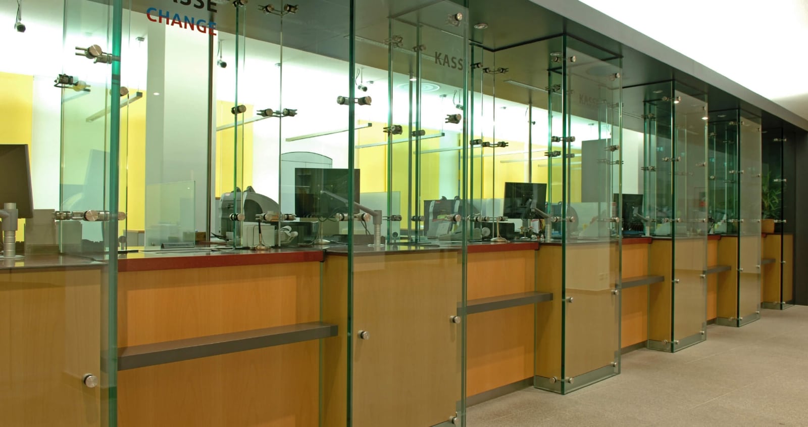 PalShield – Bullet Resistant