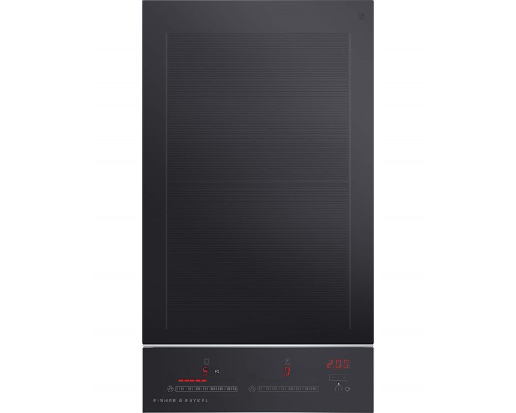CE604CBX2 Electric Cooktop 60cm 4 Zone, Dual Element