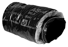 UNILOK™ Quadroflex Ducting