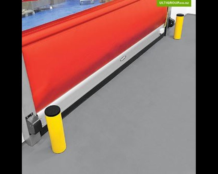 Ulti Impactable Bollards - Ulti Group Access Way Solutions