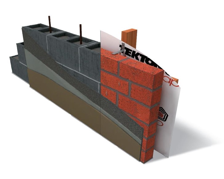 Brick Levelling