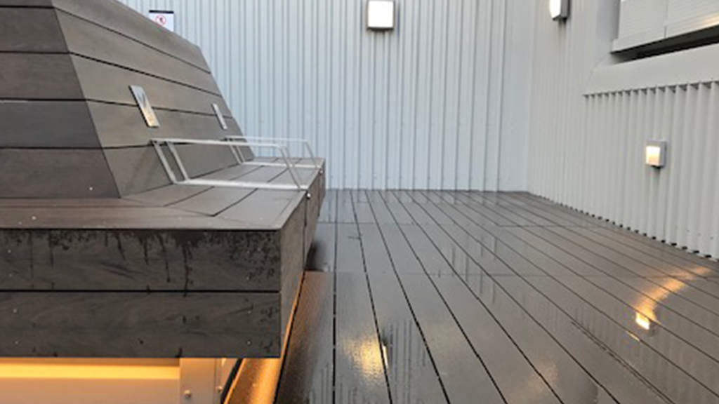 BiForm: Where There’s Smoke