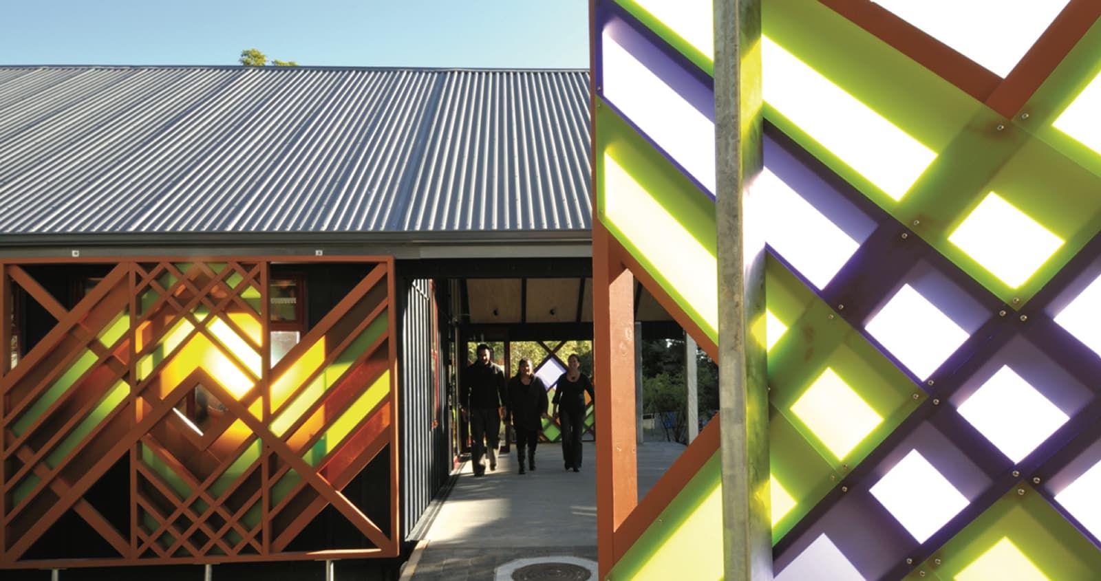 SatinGlas - Matt Acrylic