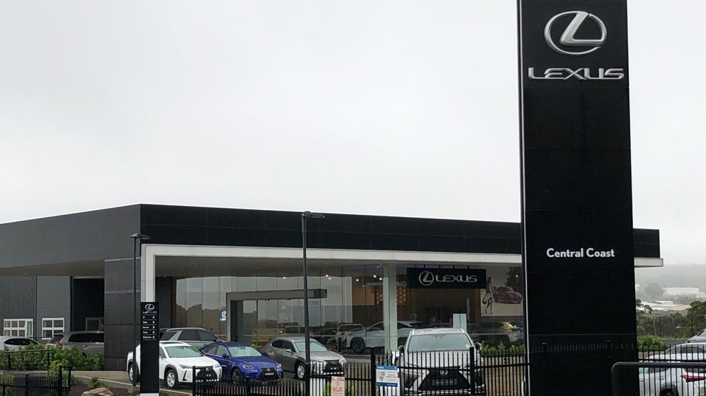 Mitsubishi’s Fire Standard ALPOLIC® NC/A1 Outperforms All Solid Aluminium Cladding