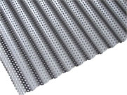 Whisperclad™ Cladding System