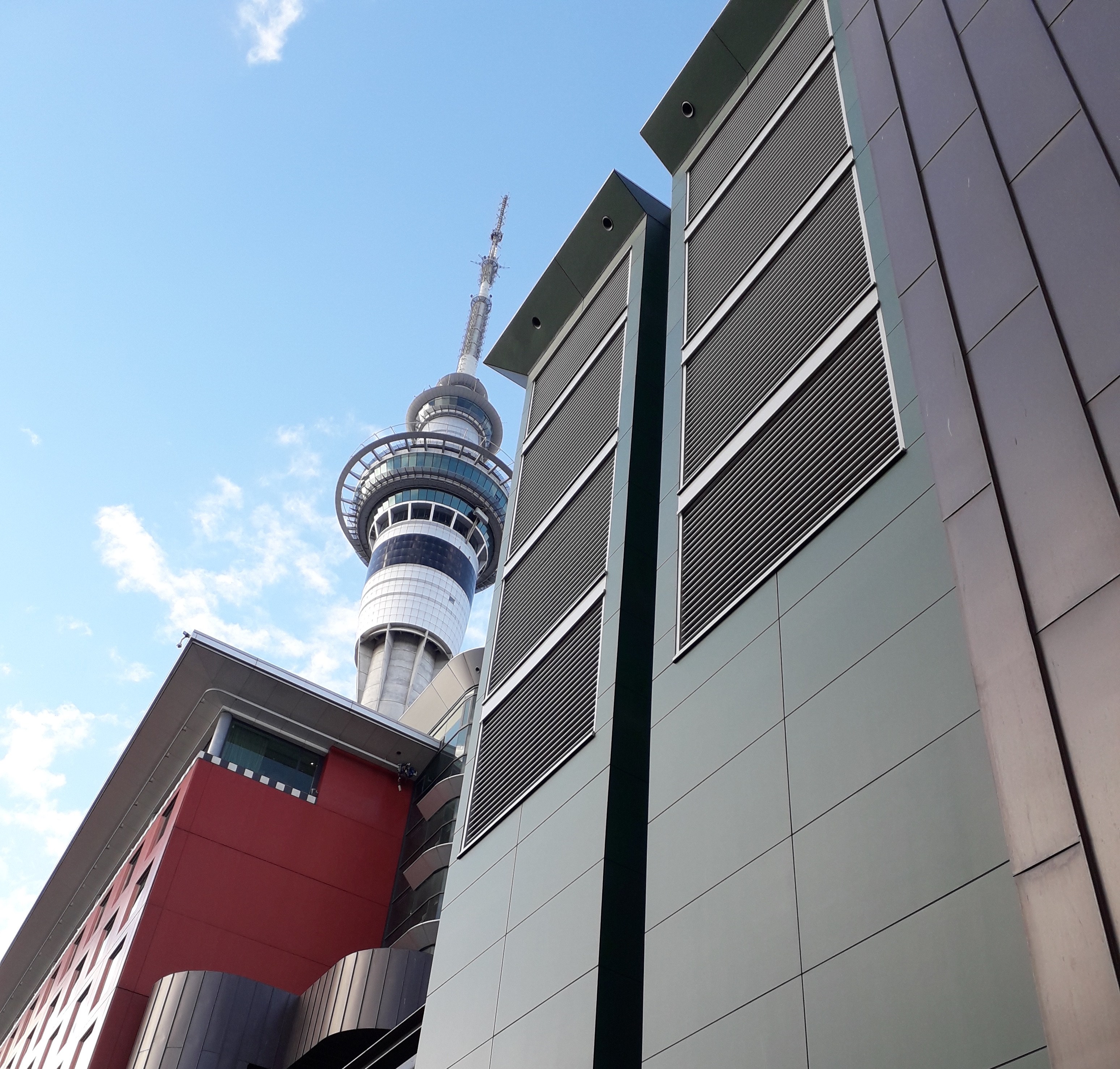 Proteus PR100 Weather Louvre