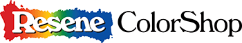 Resene Colorshop logo