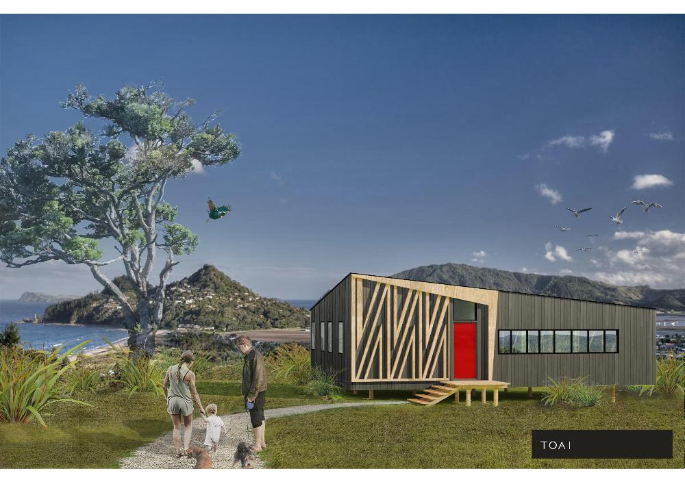 Getting Ready for Disruption in the Building Sector