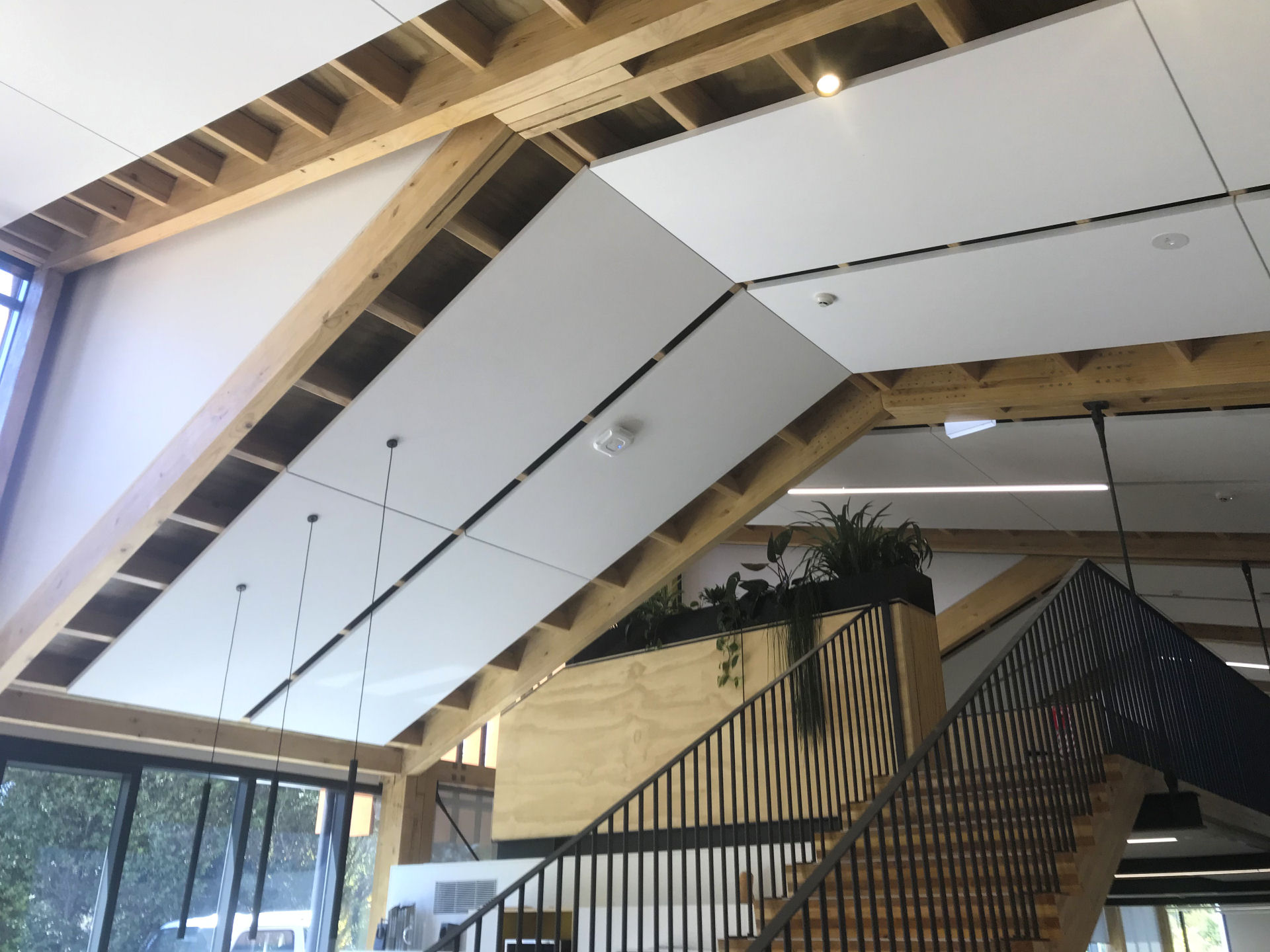 Project: Auckland Zoo Administration Building