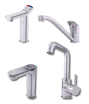 Boiling Water On-Tap Plus