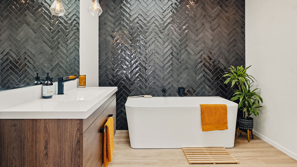 Trusted, Quality, Local – Athena and Clearlite Bathrooms Beat the Supply Chain Blues