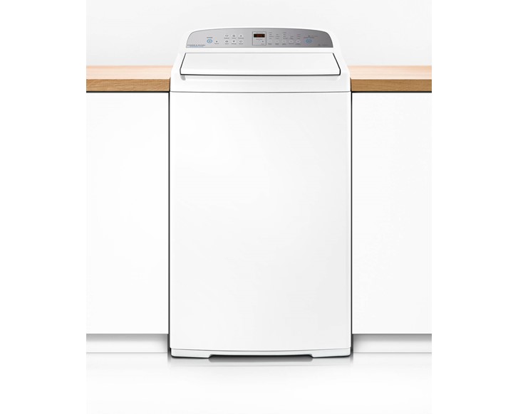WA8560G1 Top Loader Washing Machine, 8.5kg WashSmart™