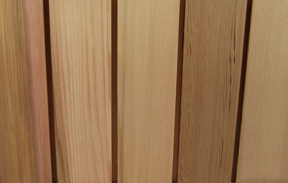 Western Red Cedar