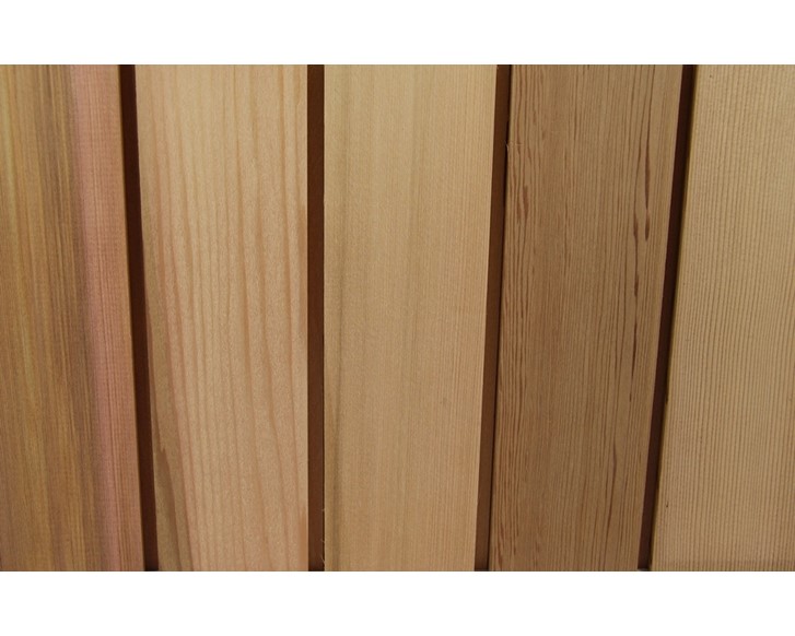 Western Red Cedar