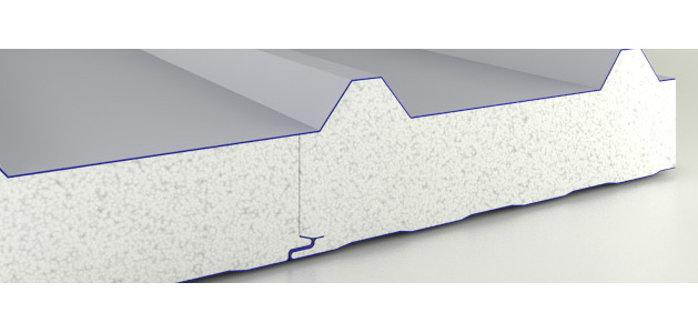 ThermoSpan EPS - Mesa