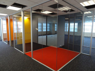 Aluminate Multilayer System