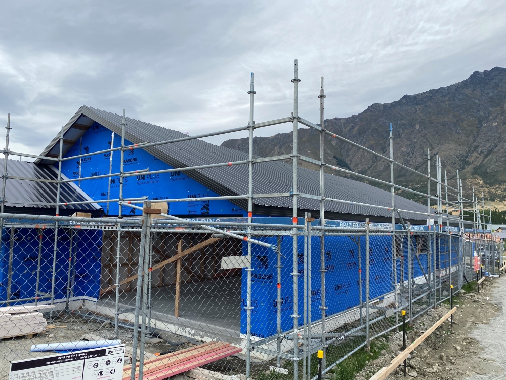 Case Study - Hope Home Queenstown