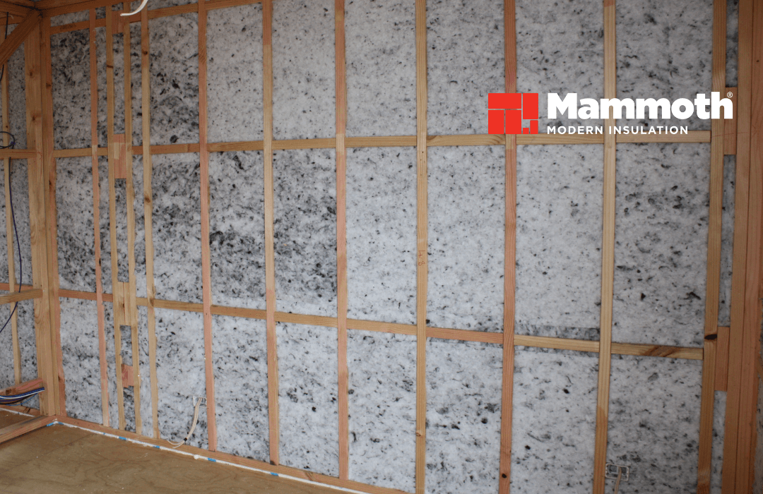 Mammoth Acoustic Insulation