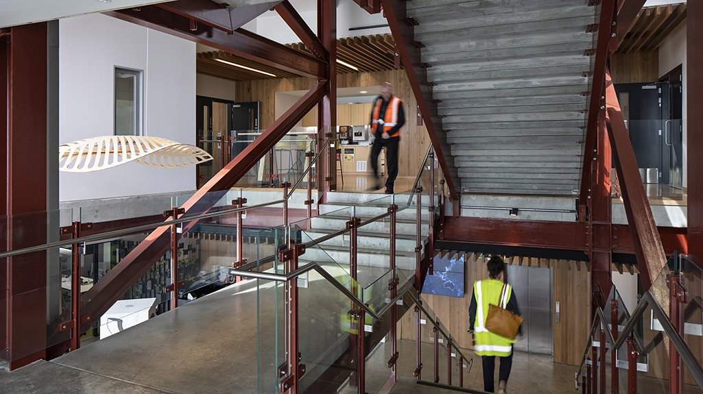 Win a colourful award with Resene