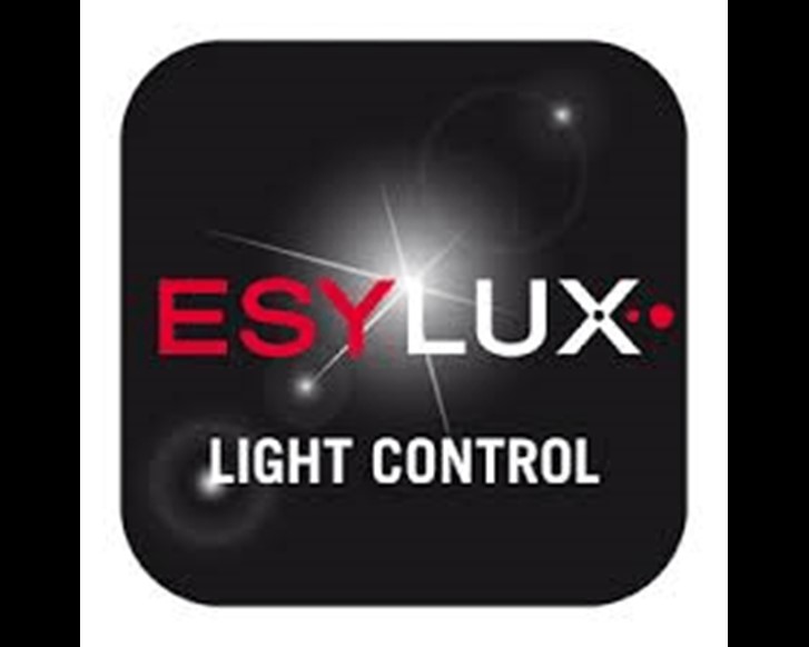 ESYLUX Light Control