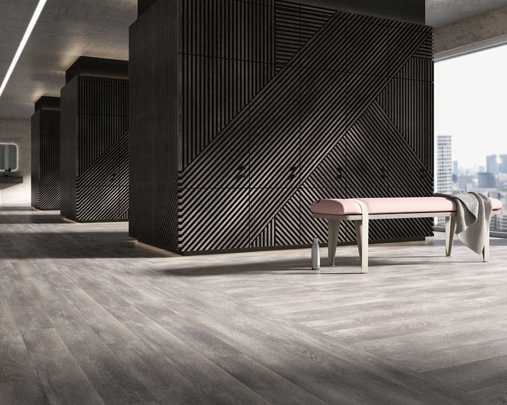 Belgotex flooring