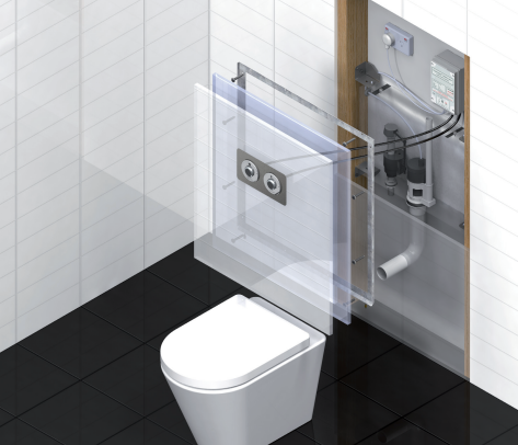 Zenith FlushMaster®