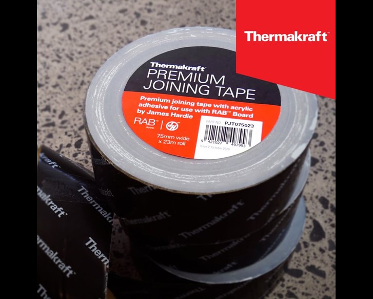 Premium Joining Tape