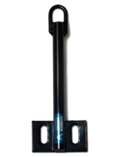 S/E 005a High Profile Purlin Cleat Roof Anchor