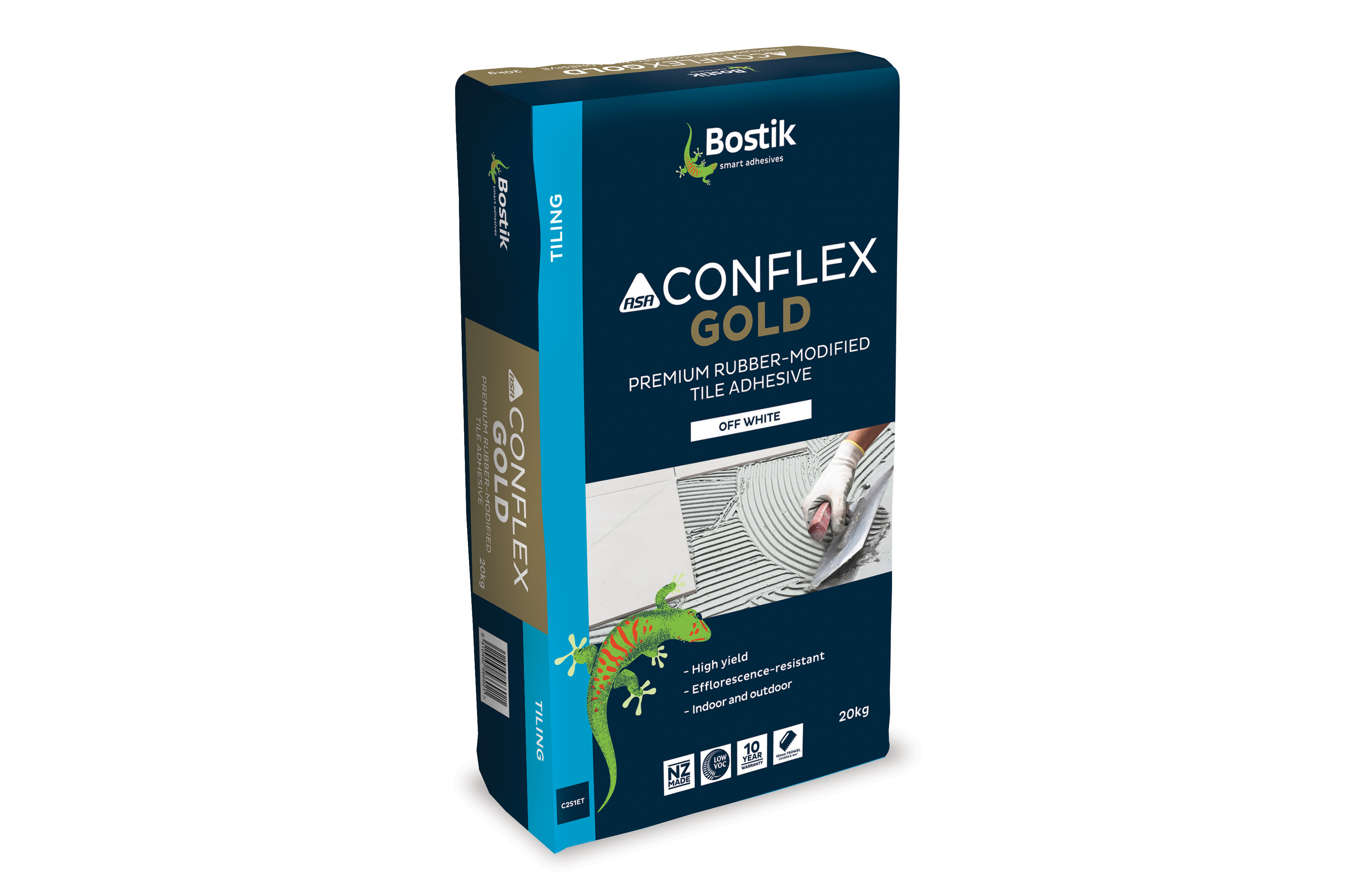 Bostik Conflex Gold