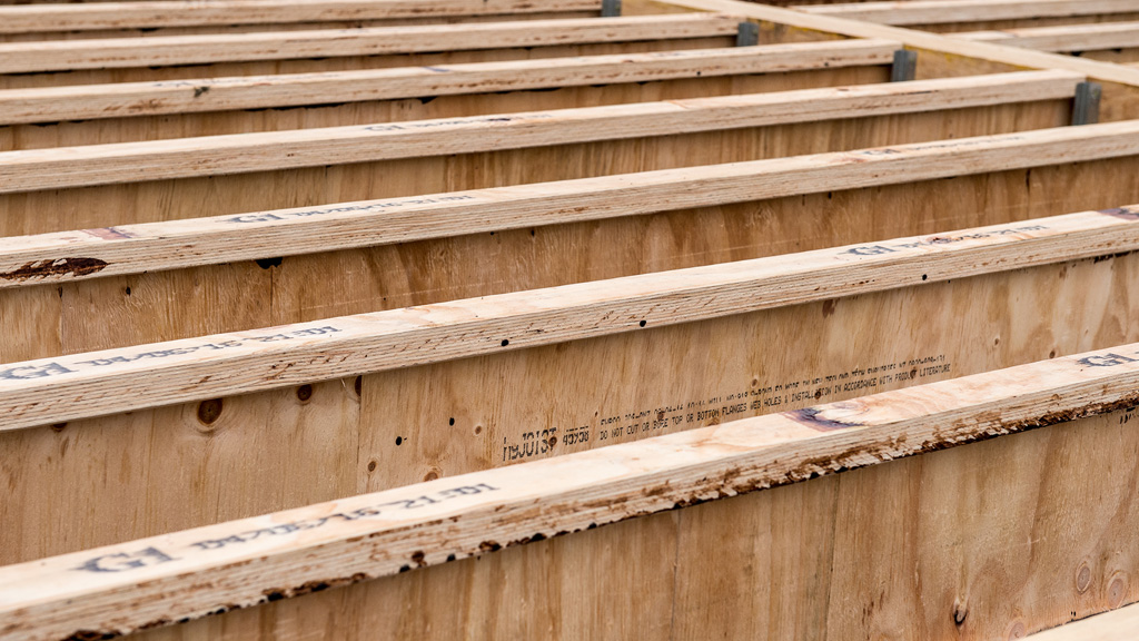 Futurebuild®LVL: Residential Design Service