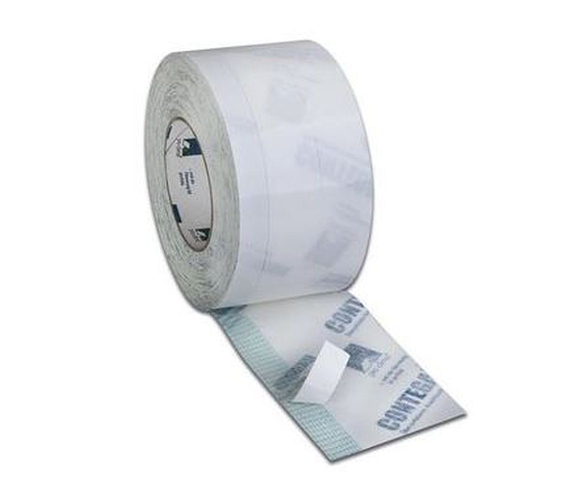 CONTEGA® SOLIDO SL-D Internal window connection tape