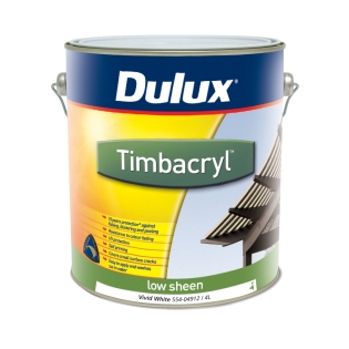 DULUX Timbacryl