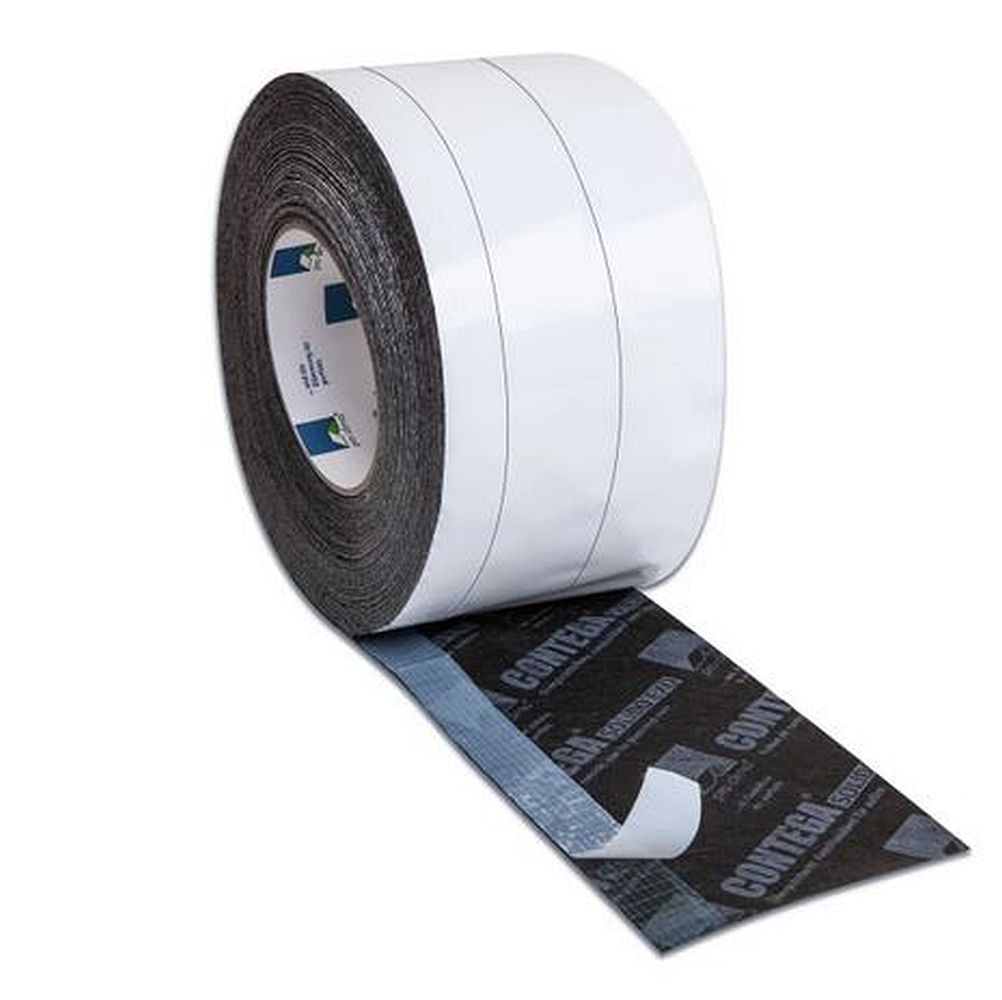 CONTEGA® SOLIDO EXO-D External window connection tape