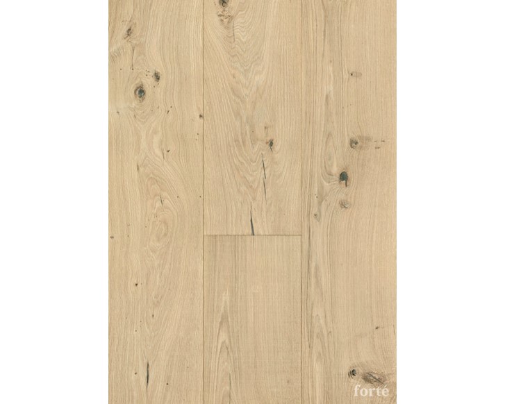Forté Artiste Rustic Collection - 20mm European Oak Flooring