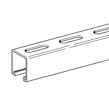 J01 - Sikla Siaqua Fastening - Channel 41