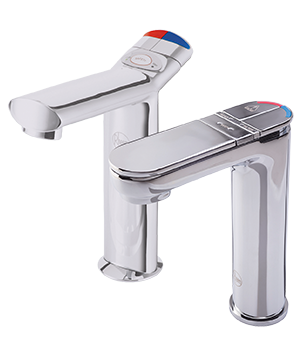 Boiling Water On-Tap