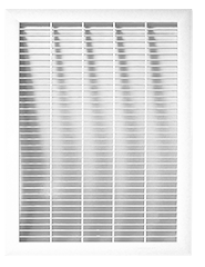 Uni Louvre Return Grilles