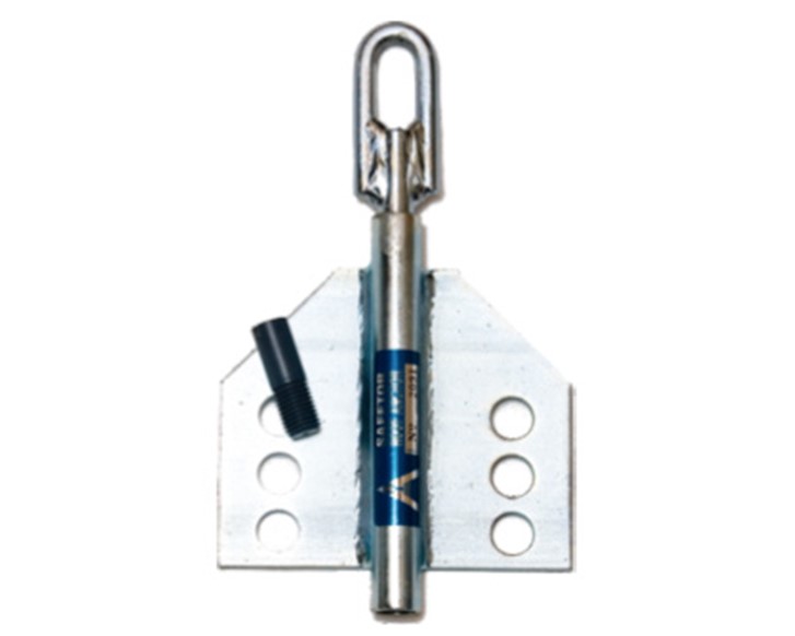 CA004 Concealed Roof Anchor