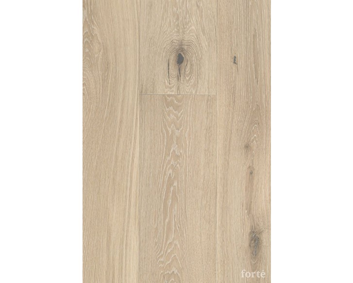 Forté Moda Altro Collection - 15mm European Oak Flooring