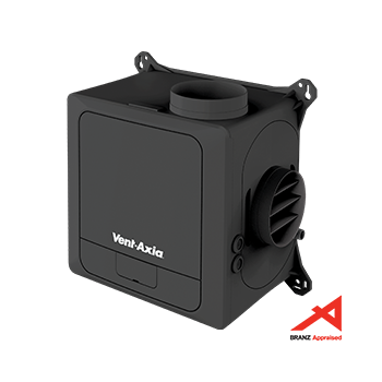 Vent-Axia MultiVent Continuous Extract Ventilation