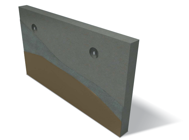 Precast Skimming Compound