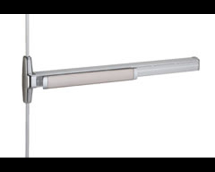 Von Duprin 33A Series - Vertical Rod Exit Devices